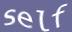 Enter the word