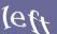 Enter the word
