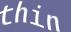 Enter the word