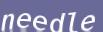 Enter the word