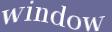 Enter the word