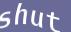 Enter the word