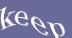 Enter the word