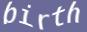 Enter the word