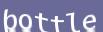 Enter the word