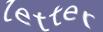 Enter the word