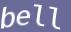 Enter the word