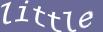 Enter the word