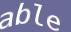Enter the word