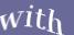 Enter the word