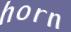 Enter the word