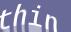 Enter the word