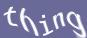 Enter the word