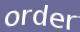 Enter the word