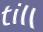 Enter the word
