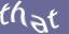 Enter the word