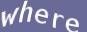 Enter the word