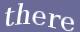 Enter the word