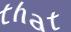 Enter the word