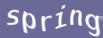 Enter the word