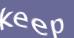 Enter the word