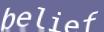 Enter the word