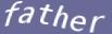 Enter the word