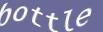Enter the word
