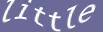 Enter the word