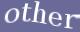 Enter the word