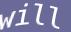 Enter the word