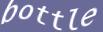 Enter the word