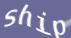 Enter the word