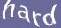 Enter the word