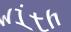 Enter the word