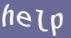 Enter the word