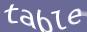Enter the word
