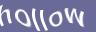 Enter the word