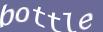 Enter the word