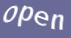 Enter the word