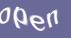 Enter the word