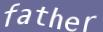 Enter the word