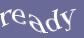 Enter the word