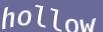 Enter the word