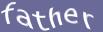 Enter the word