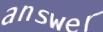 Enter the word
