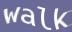 Enter the word