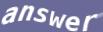 Enter the word