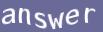 Enter the word