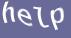 Enter the word